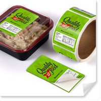 Food Labels